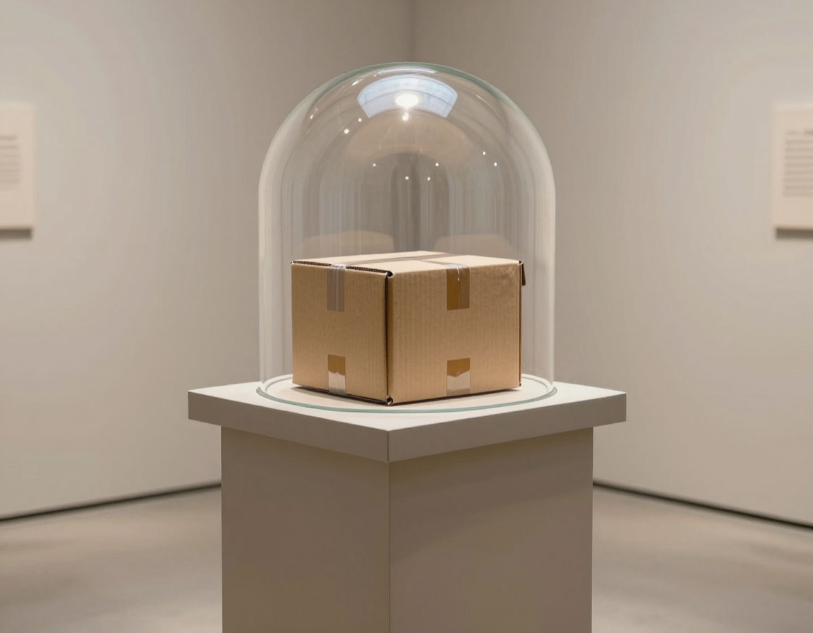 условия хранение упаковки