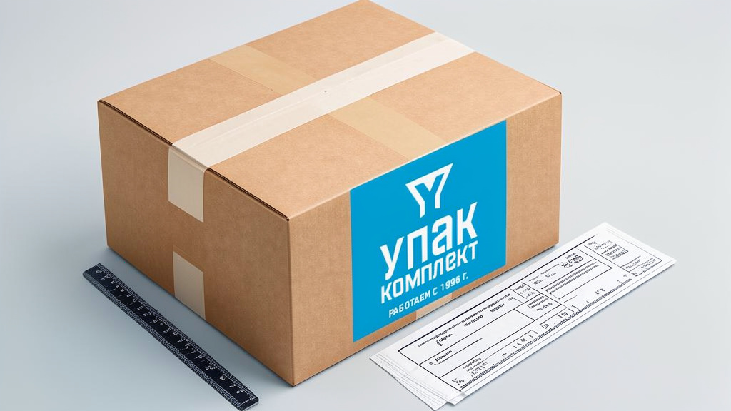 требования к упаковке товара