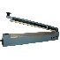 FS-500C Cварщик пакетов, шов 500 х 2мм + механический нож